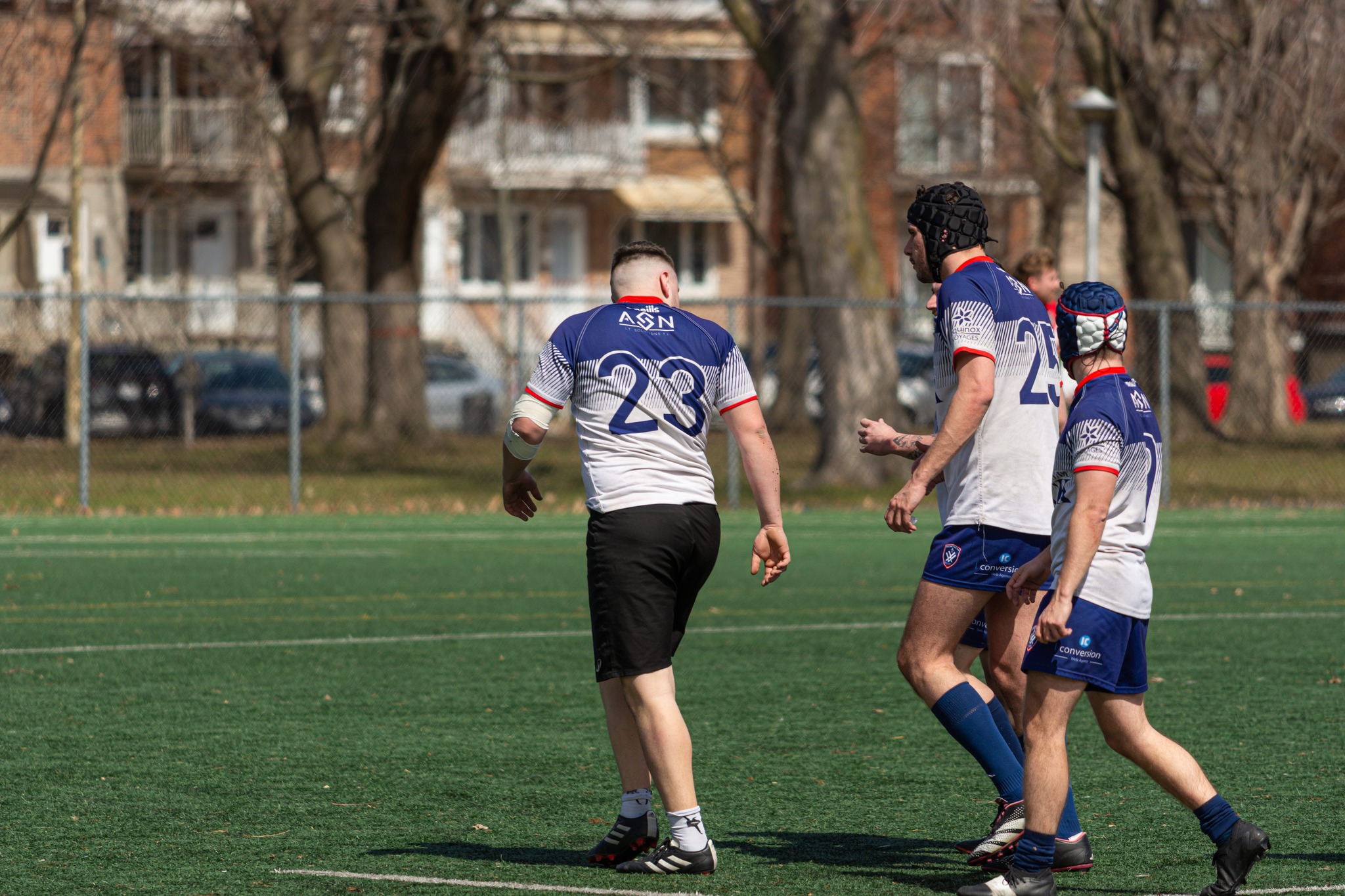  Rugby Club de Montréal - Rugby XV de Montréal - Rugby - RQ 2026 - Match amical de pré-saison - Rugby Club de Montréal vs XV de Montréal - Rémi (#RQ26RCMXV14) Photo by:  | Siuxy Sports 2026-04-18