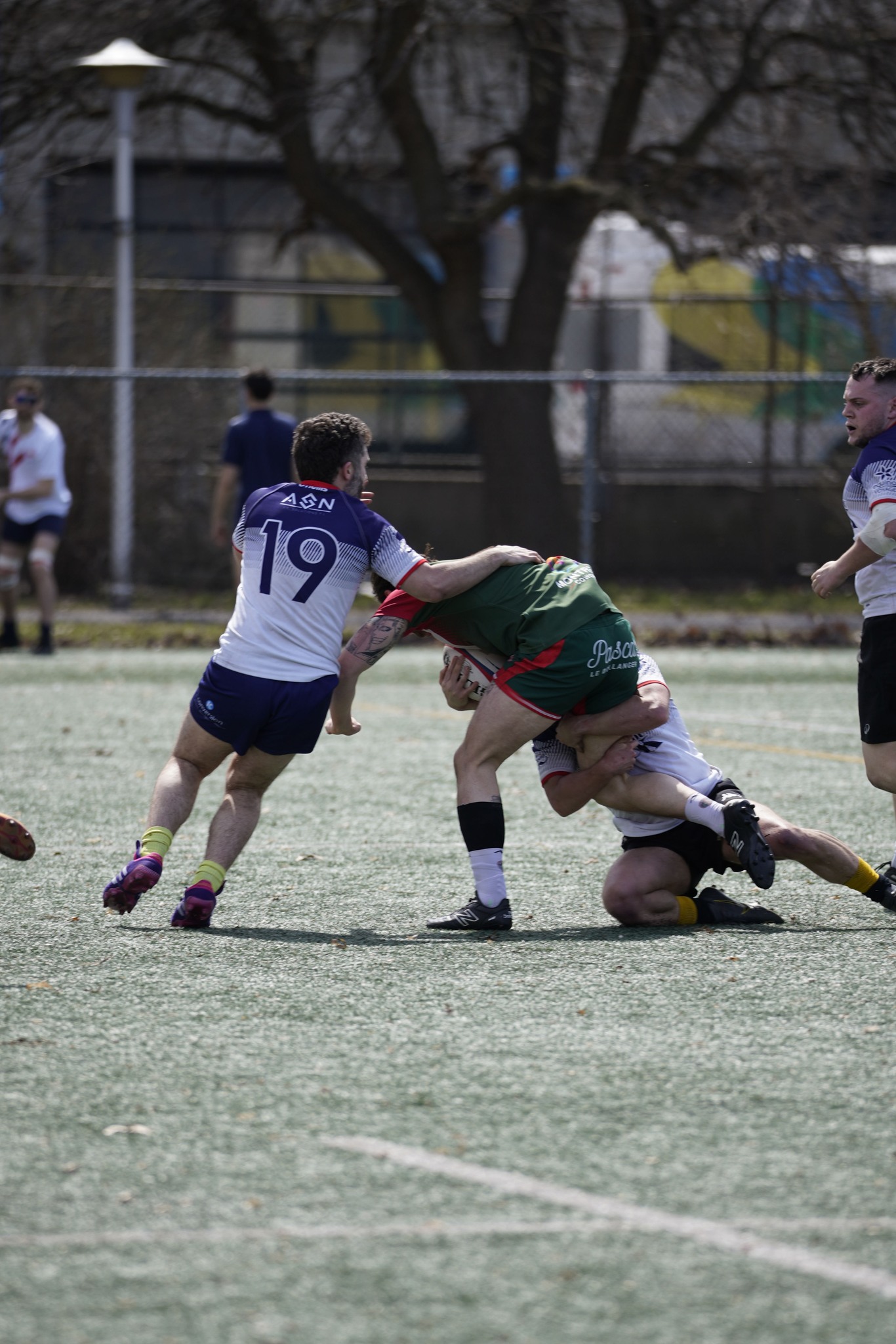  Rugby Club de Montréal - Rugby XV de Montréal - Rugby - RQ 2026 - Match amical de pré-saison - Rugby Club de Montréal vs XV de Montréal - Rémi (#RQ26RCMXV14) Photo by:  | Siuxy Sports 2026-04-18