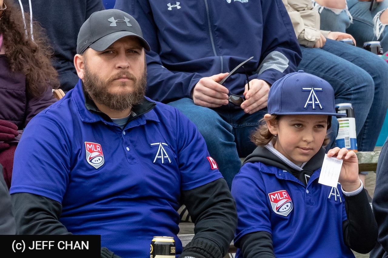  Toronto - NOLA Gold Rugby - Rugby - MLR 2019 Toronto Arrows vs NOLA Gold (#MLR19TONO04) Photo by: Jeff Chan | Siuxy Sports 2019-04-07