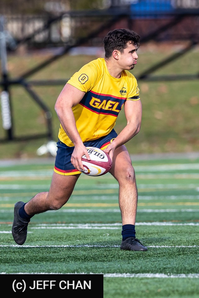  Queen's University - Université Concordia - Rugby - CANUMENS 2019 - Queen's U vs Concordia U - Bronze Game by Jeff Chan (#CANUMENS1907) Photo by: Jeff Chan | Siuxy Sports 2019-11-24