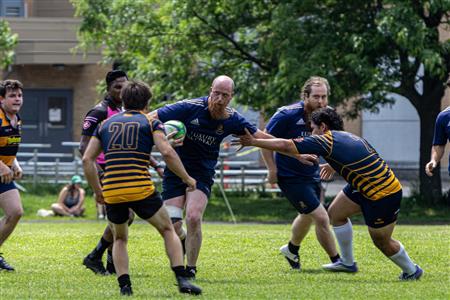 RQ 2026 - Ligue Prov 3 Masc - SABRFC vs TMR