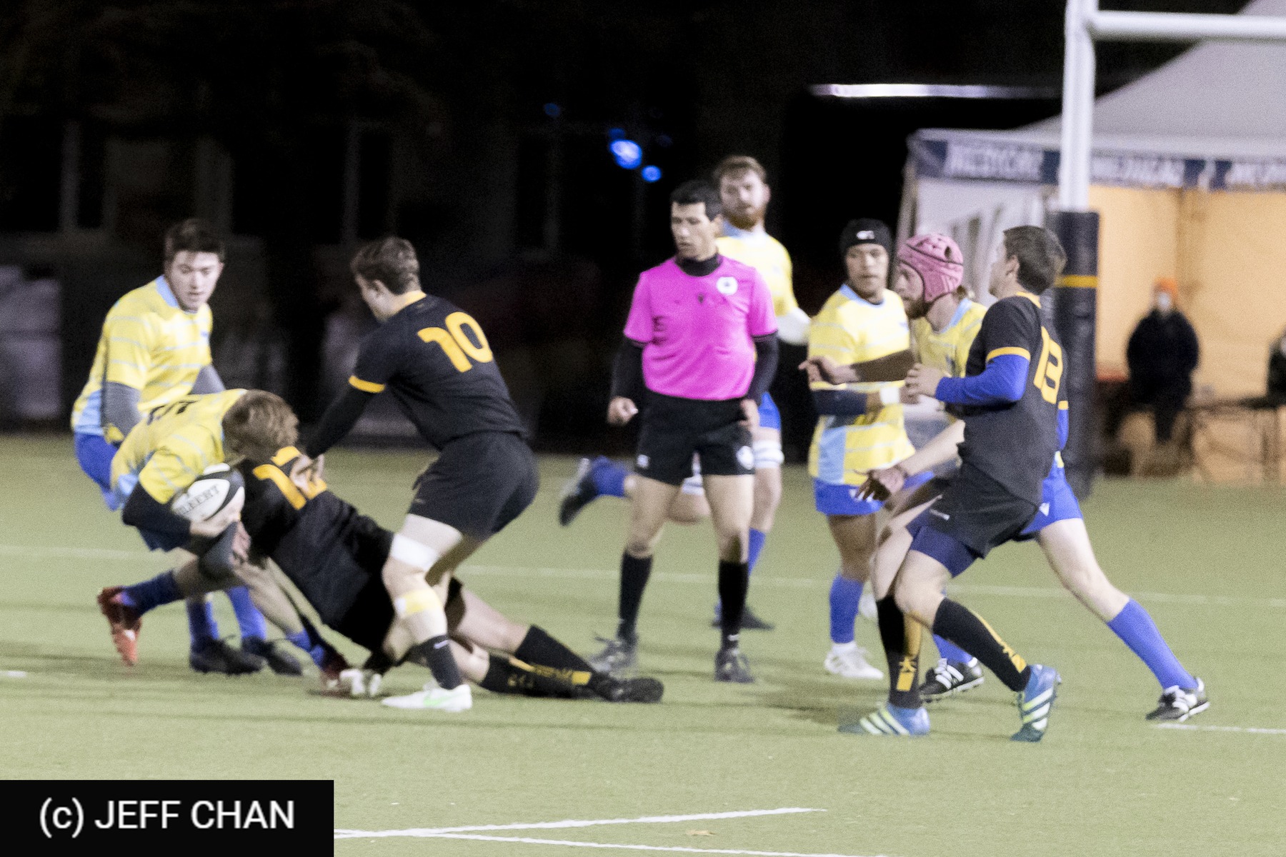  University of Victoria - Dalhousie University - Rugby - CANUMENS 2021 - U Victoria vs Dalhousie U -  by Jeff Chan (#CANUMENS2101) Photo by: Jeff Chan | Siuxy Sports 2021-11-24