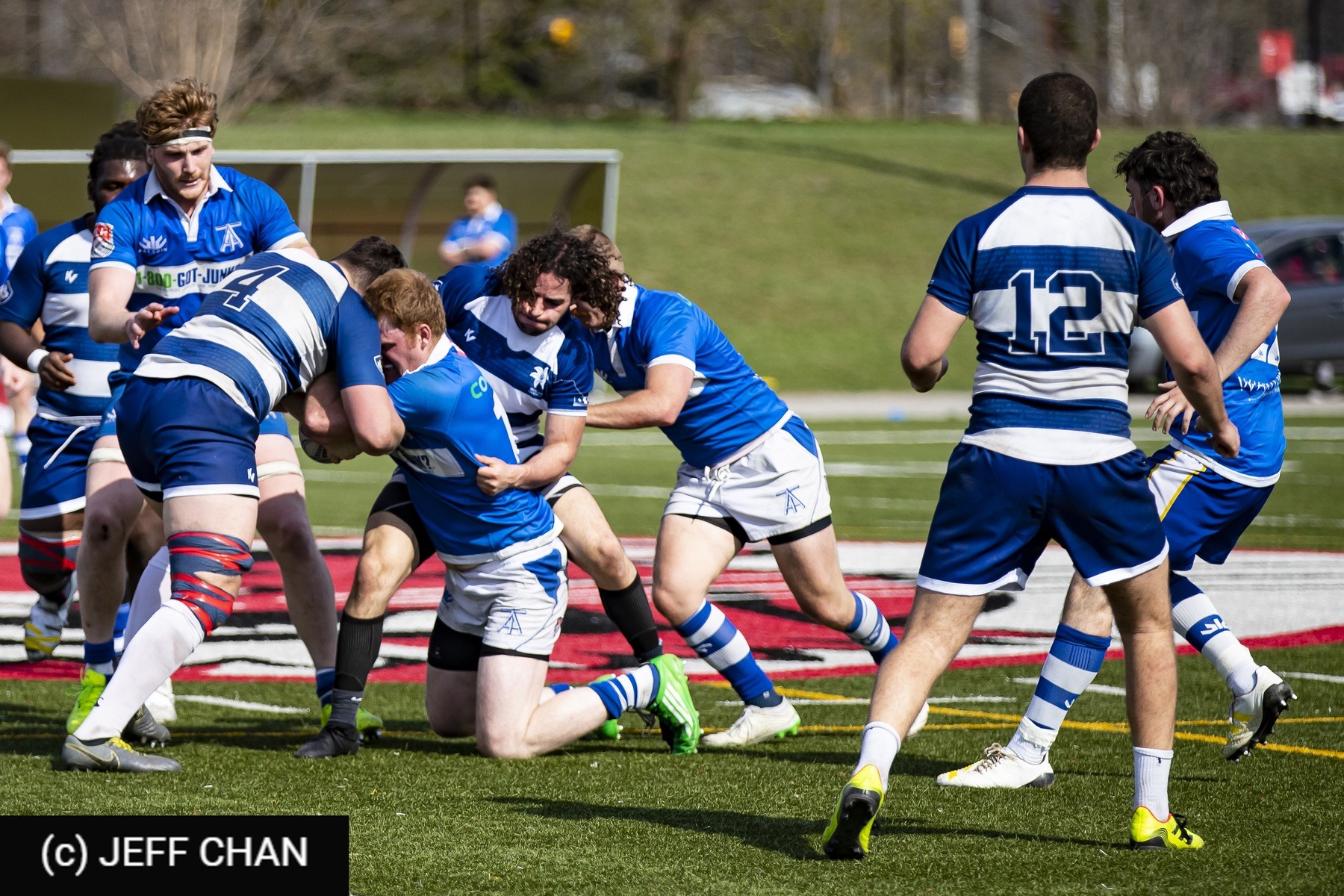  Toronto - Quebec - Rugby - MLR 2023 Toronto Arrows Academy vs Quebec (#MLR23ACQU04) Photo by: Jeff Chan | Siuxy Sports 2023-04-15