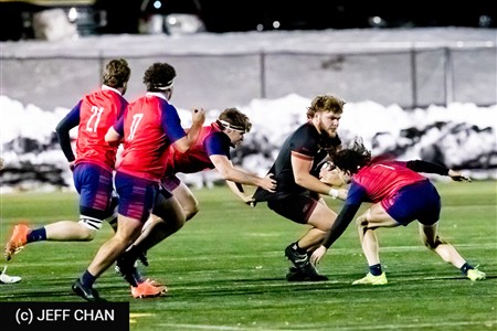 CANUMENS 2025 - École de Technologie Supérieure vs University of Guelph - Game#12 Final by Jeff Chan