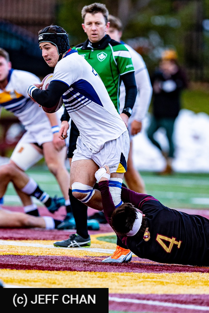  University of British Columbia - Université Concordia - Rugby - CANUMENS 2019 - U British Columbia vs Concordia U - by Jeff Chan (#CANUMENS1906) Photo by: Jeff Chan | Siuxy Sports 2019-11-22