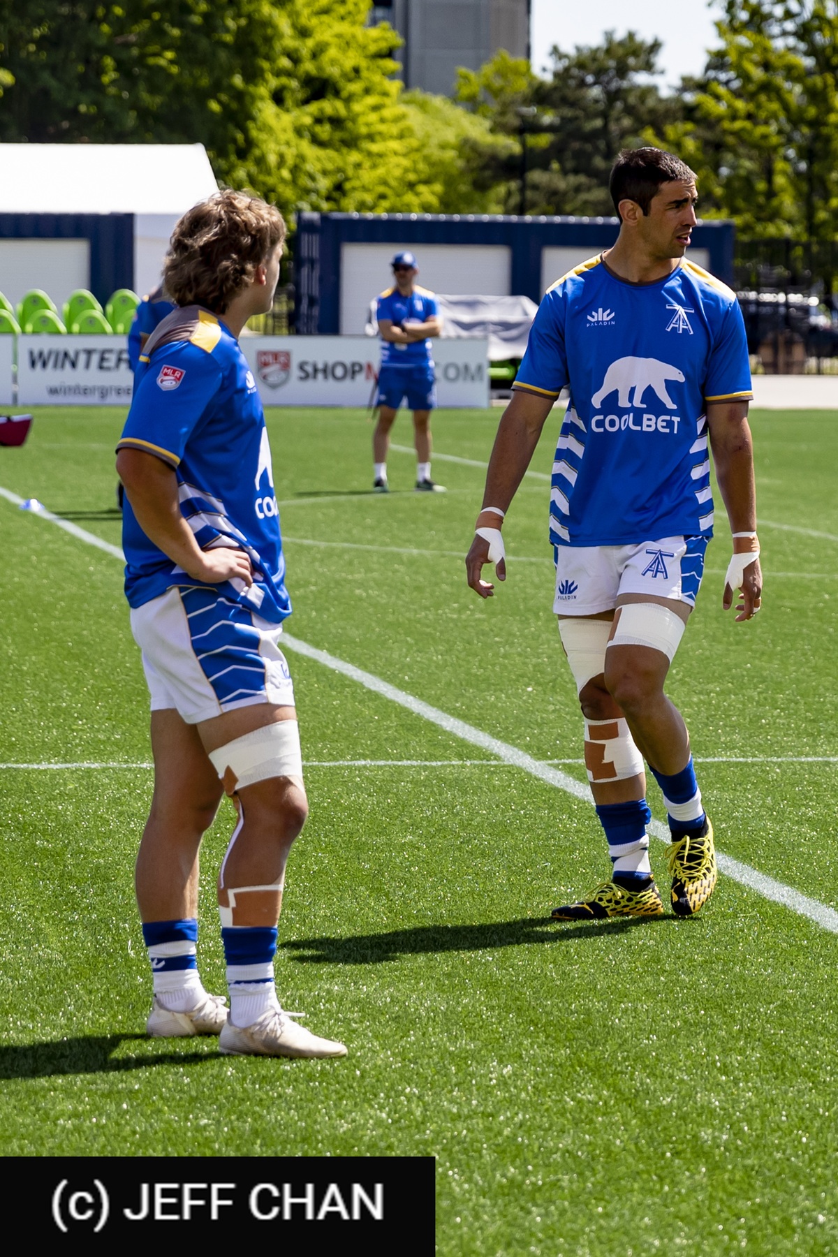  Toronto - DC - Rugby - 2022 - Toronto Arrows vs DC Old Glory (#TADCOG22) Photo by: Jeff Chan | Siuxy Sports 2022-06-05