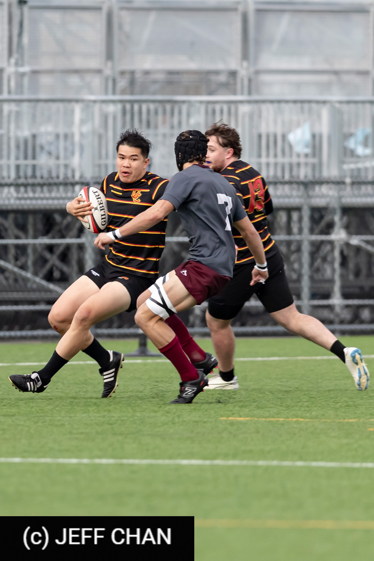 Université Ottawa - University of Calgary - Rugby - CANUMENS 2023 - Ottawa vs Calgary by Jeff Chan (#CANUMENS2310) Photo by: Jeff Chan | Siuxy Sports 2023-11-19