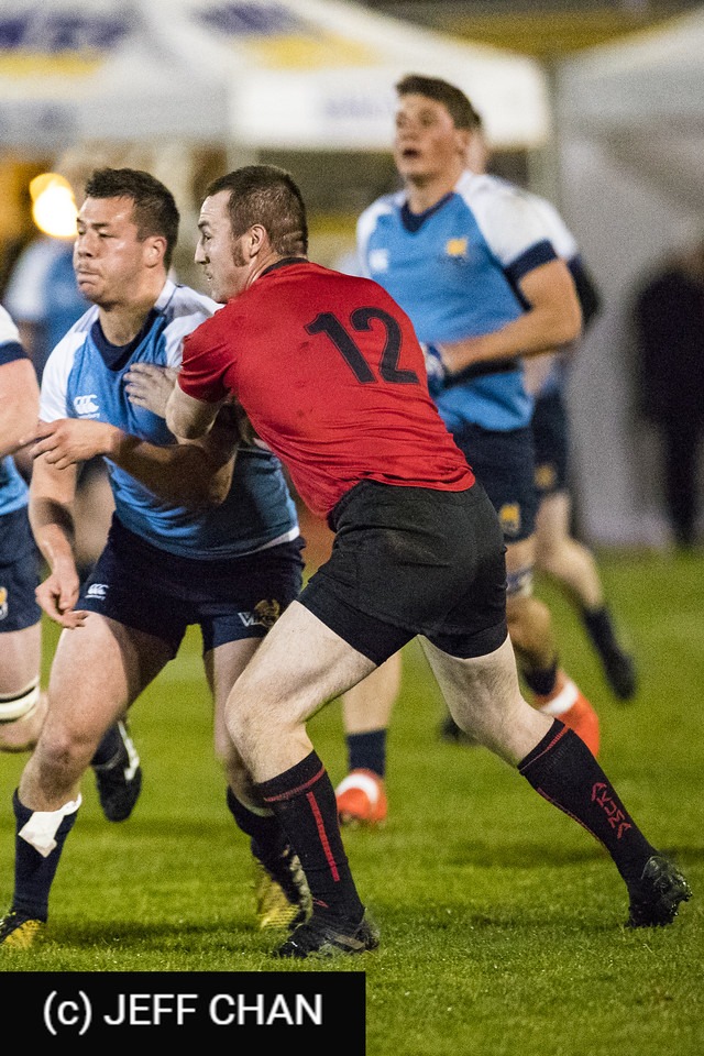  University of Victoria - University of New Brunswick - Rugby - CANUMENS 2018 - U Victoria vs U New Brunswick by Jeff Chan (#CANUMENS1806) Photo by: Jeff Chan | Siuxy Sports 2018-11-23