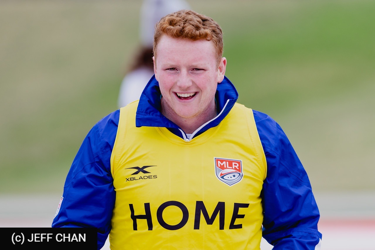  Toronto - Houston - Rugby - MLR 2019 Toronto Arrows vs Houston (#MLR19TOHO04) Photo by: Jeff Chan | Siuxy Sports 2019-04-21