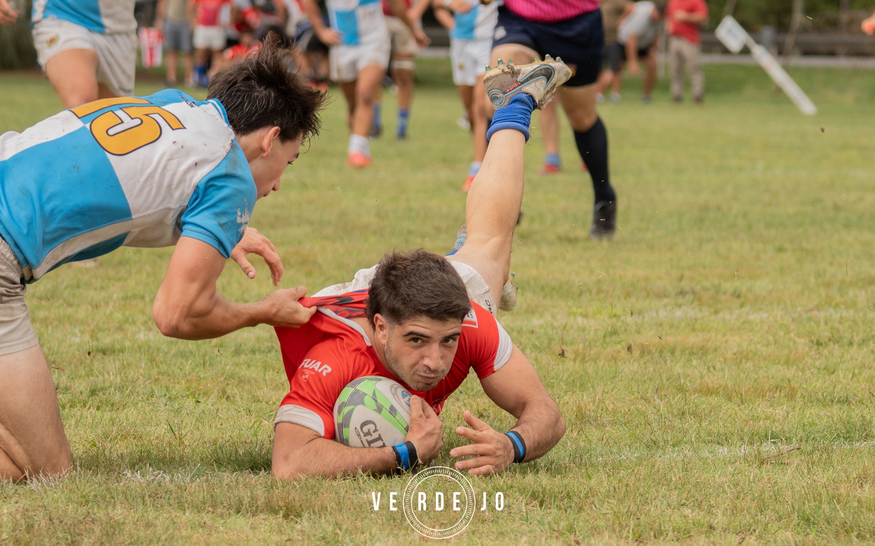  Luján Rugby Club - Centro Naval - Rugby - URBA 2026 - 1ra C - Lujan vs Centro Naval (1ra, Inter, PreInter A) (#URBA261CLRCN3) Photo by: Ignacio Verdejo | Siuxy Sports 2026-03-28