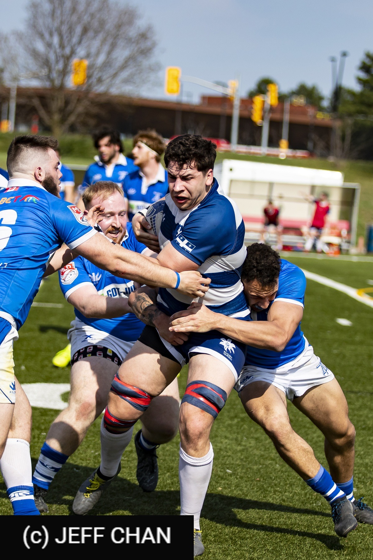  Toronto - Quebec - Rugby - MLR 2023 Toronto Arrows Academy vs Quebec (#MLR23ACQU04) Photo by: Jeff Chan | Siuxy Sports 2023-04-15