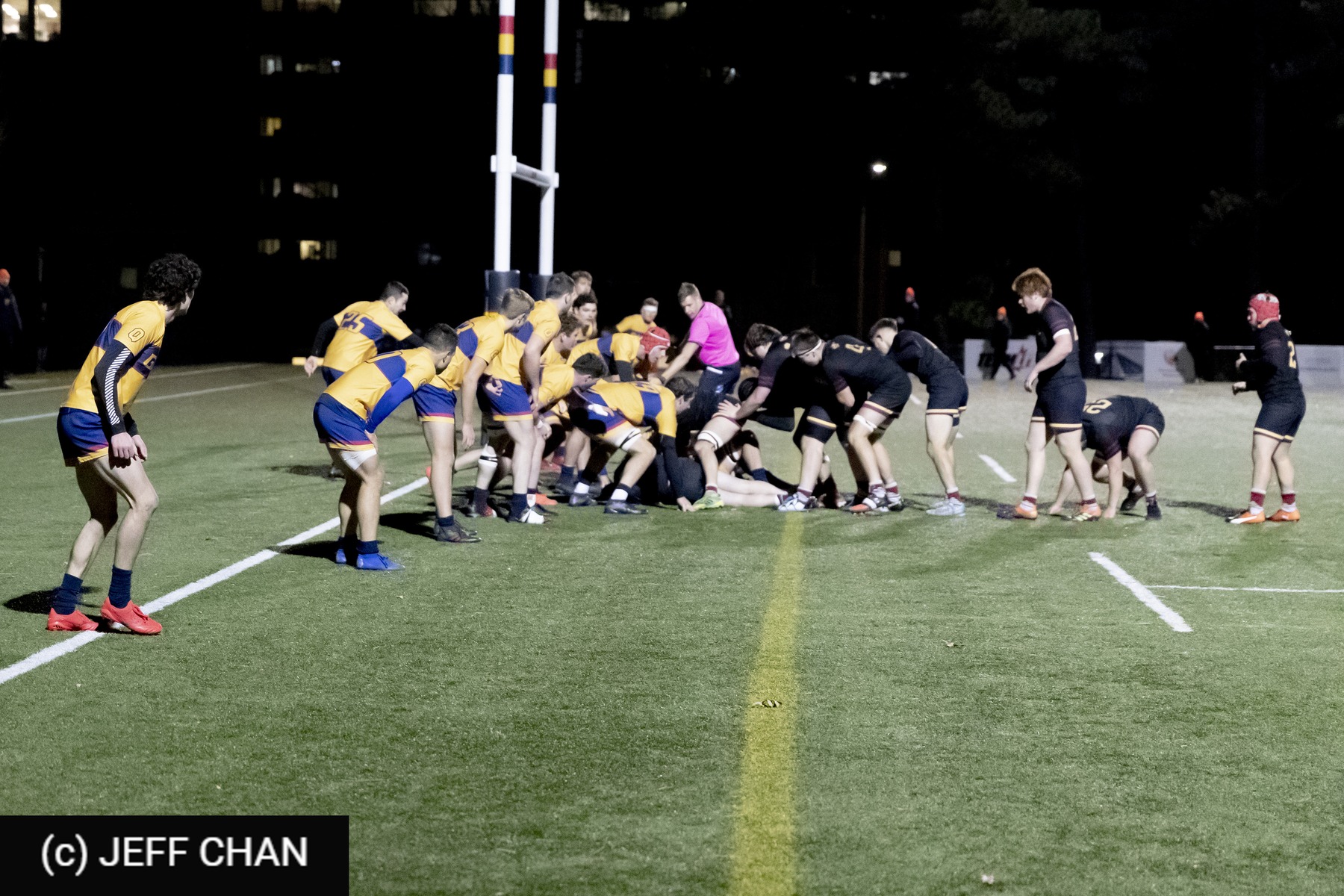  Queen's University - Université Concordia - Rugby - CANUMENS 2021 - Queen's U vs Concordia U - by Jeff Chan (#CANUMENS2104) Photo by: Jeff Chan | Siuxy Sports 2021-11-24