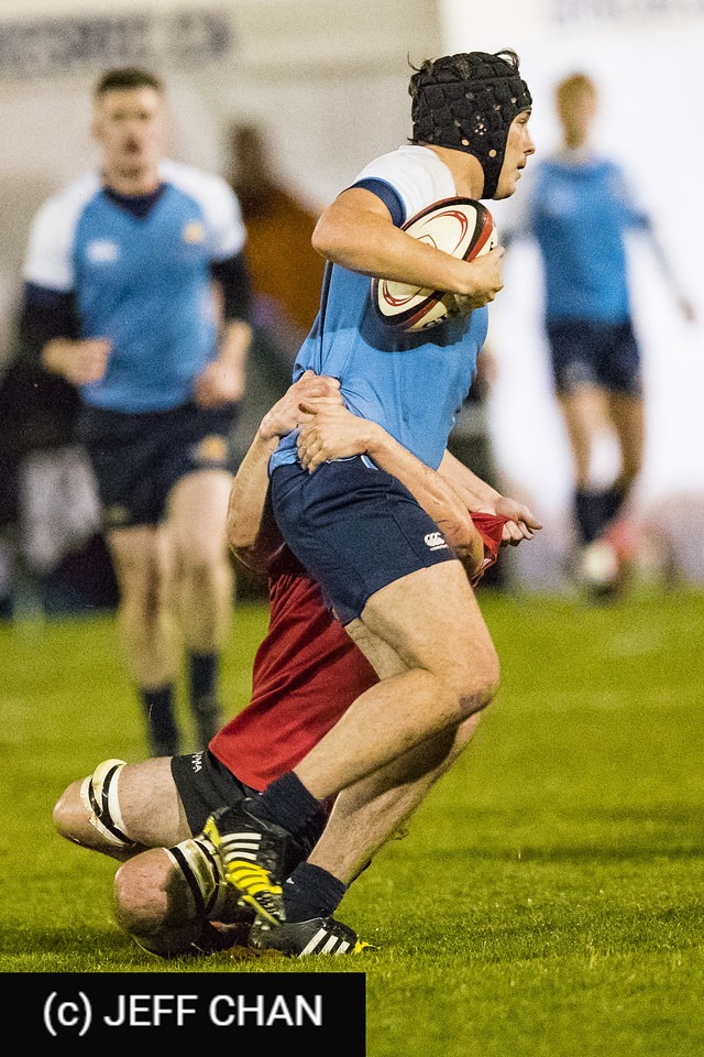  University of Victoria - University of New Brunswick - Rugby - CANUMENS 2018 - U Victoria vs U New Brunswick by Jeff Chan (#CANUMENS1806) Photo by: Jeff Chan | Siuxy Sports 2018-11-23