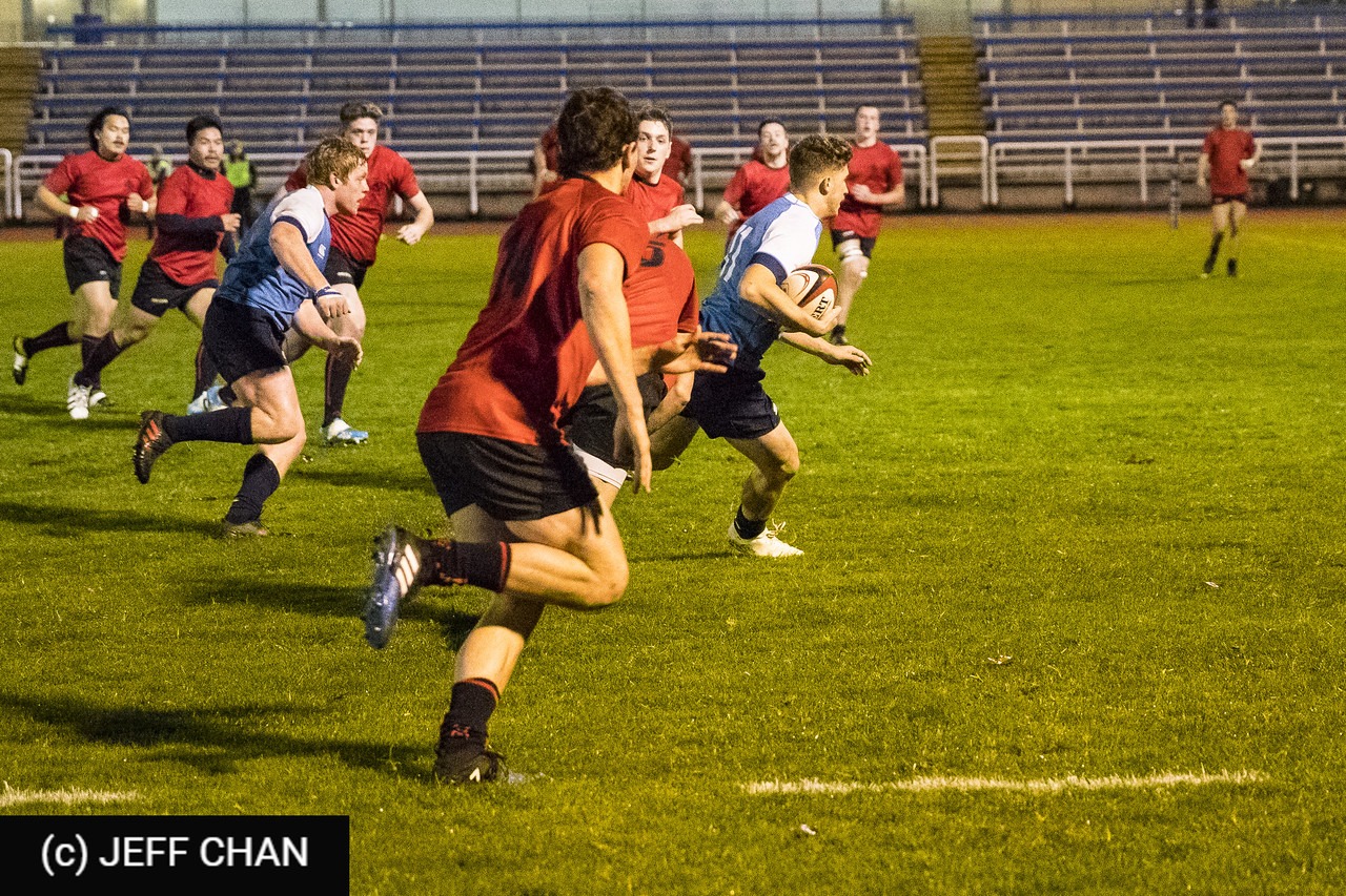  University of Victoria - University of New Brunswick - Rugby - CANUMENS 2018 - U Victoria vs U New Brunswick by Jeff Chan (#CANUMENS1806) Photo by: Jeff Chan | Siuxy Sports 2018-11-23