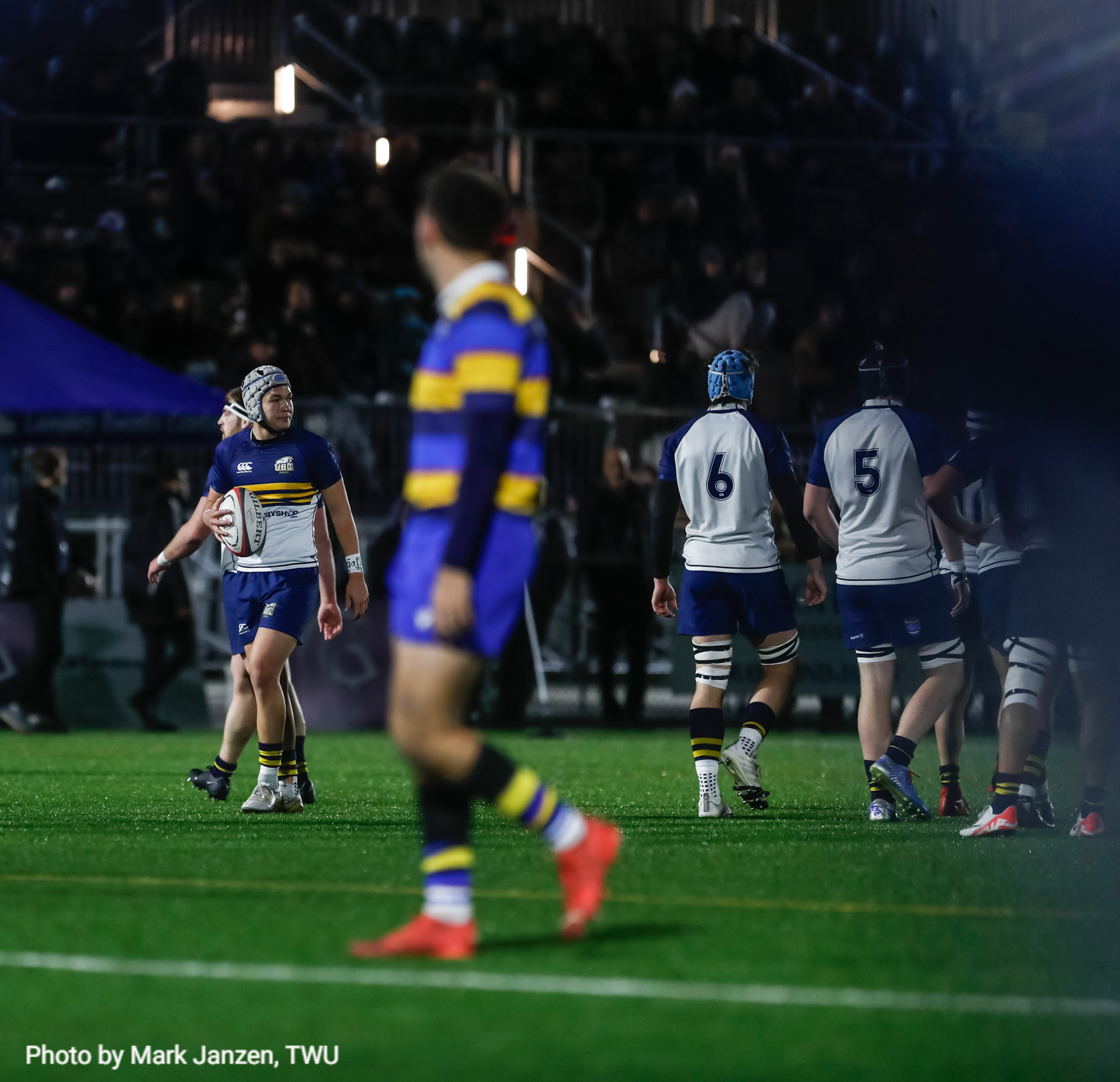 Stephen WEBB -  University of British Columbia - University of Victoria - Rugby - CANUMENS 2023 - Final - UBC vs UVic by Jeff Chan (#CANUMENS2312) Photo by: Jeff Chan | Siuxy Sports 2023-11-19