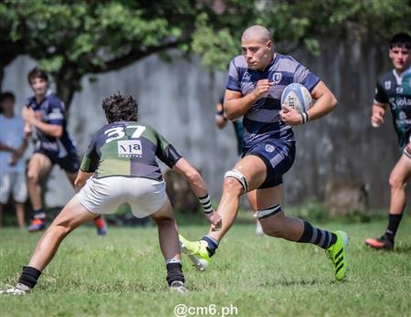 URT 2026 - URC vs TRC - M19