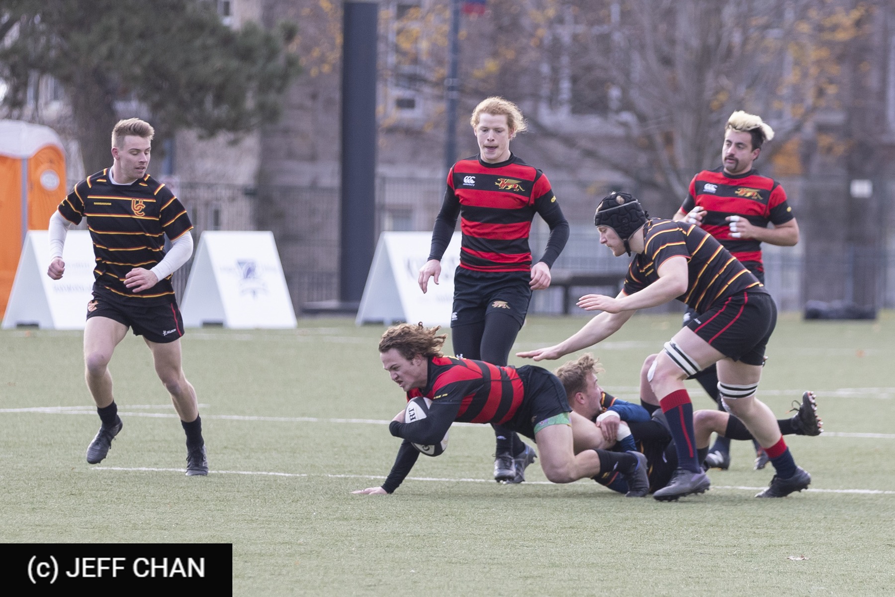  University of Guelph - University of Calgary - Rugby - CANUMENS 2021 - U Guelph vs U Calgary - by Jeff Chan (#CANUMENS2103) Photo by: Jeff Chan | Siuxy Sports 2021-11-24