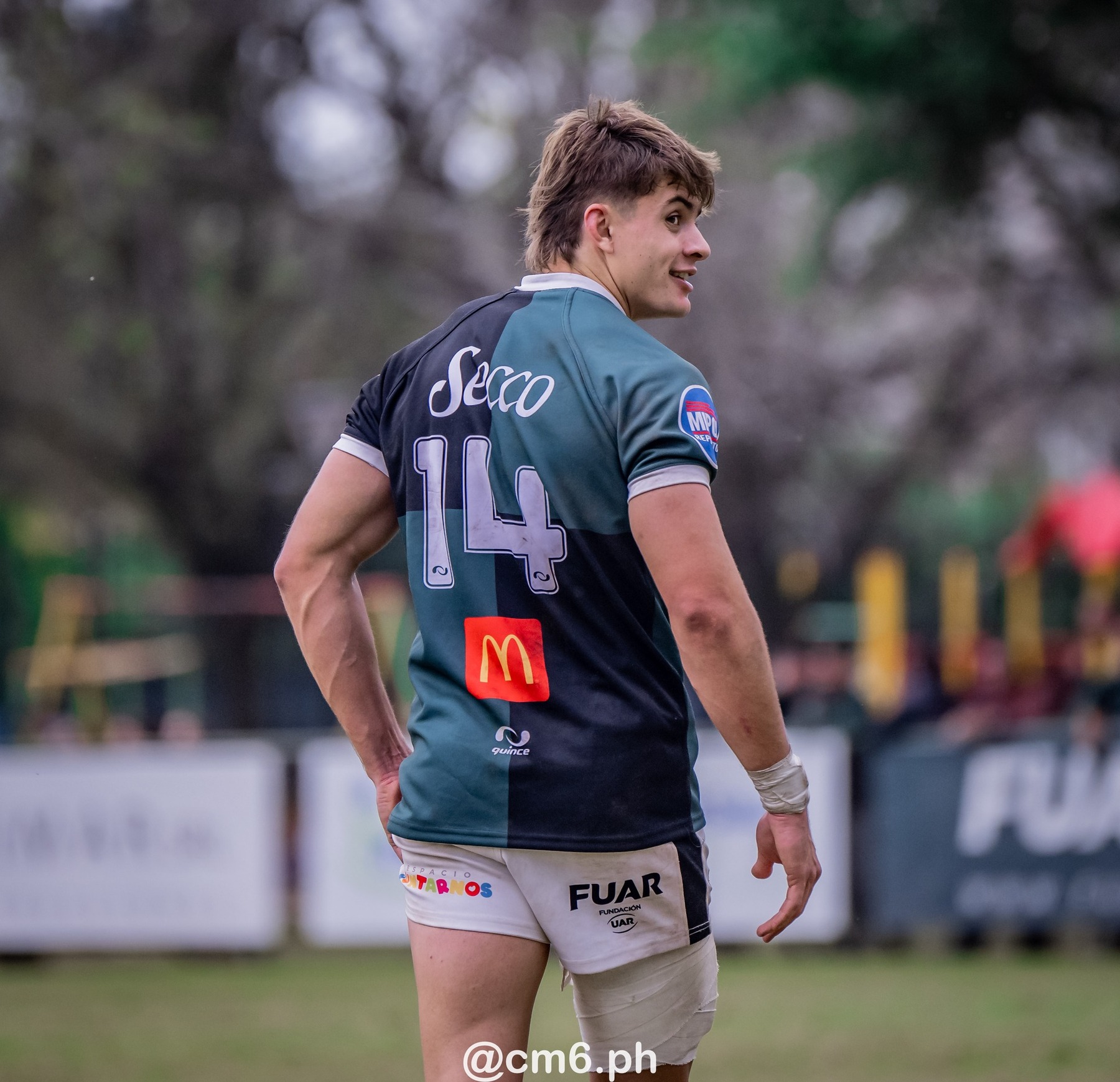  Tucumán Rugby Club - Club Gimnasia y Esgrima de Rosario - Rugby - Torneo del Interior 2026 - M - TRC vs GER (#TI26MTRCGER) Photo by: Christian Mas | Siuxy Sports 2026-05-31