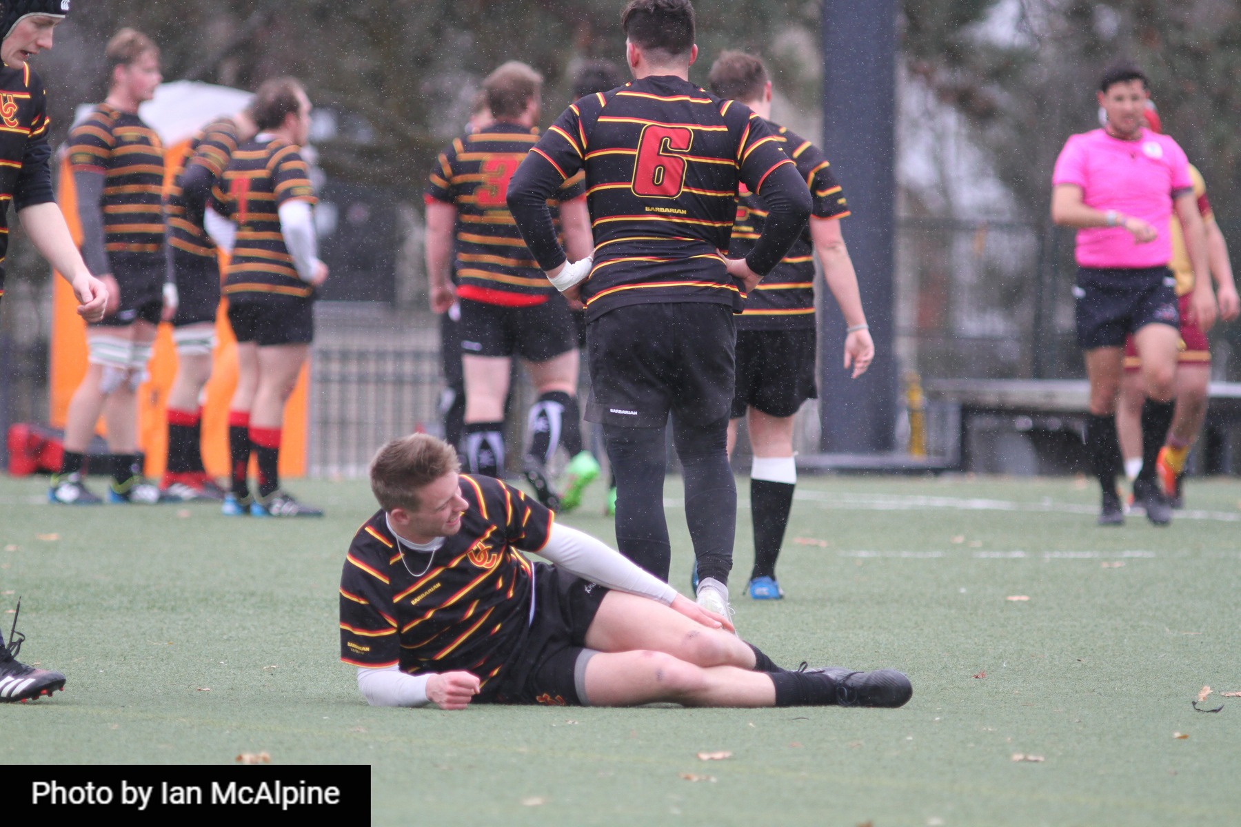  Université Concordia - University of Calgary - Rugby - CANUMENS 2021 - Concordia U vs Calgary U - by Jeff Chan (#CANUMENS2110) Photo by: Jeff Chan | Siuxy Sports 2021-11-28