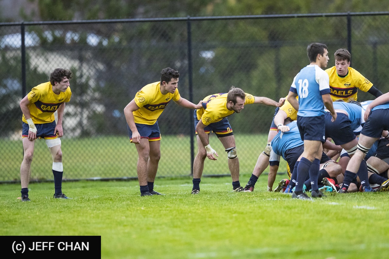  Queen's University - University of Victoria - Rugby - CANUMENS 2018 - Queen's U vs U Victoria by Jeff Chan (#CANUMENS1804) Photo by: Jeff Chan | Siuxy Sports 2018-11-22