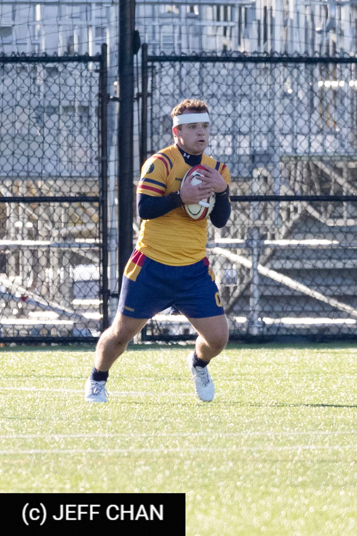  Queen's University - Université Ottawa - Rugby - CANUMENS 2023 - Semi final - Queen's vs U Ottawa by Jeff Chan (#CANUMENS2305) Photo by: Jeff Chan | Siuxy Sports 2023-11-17