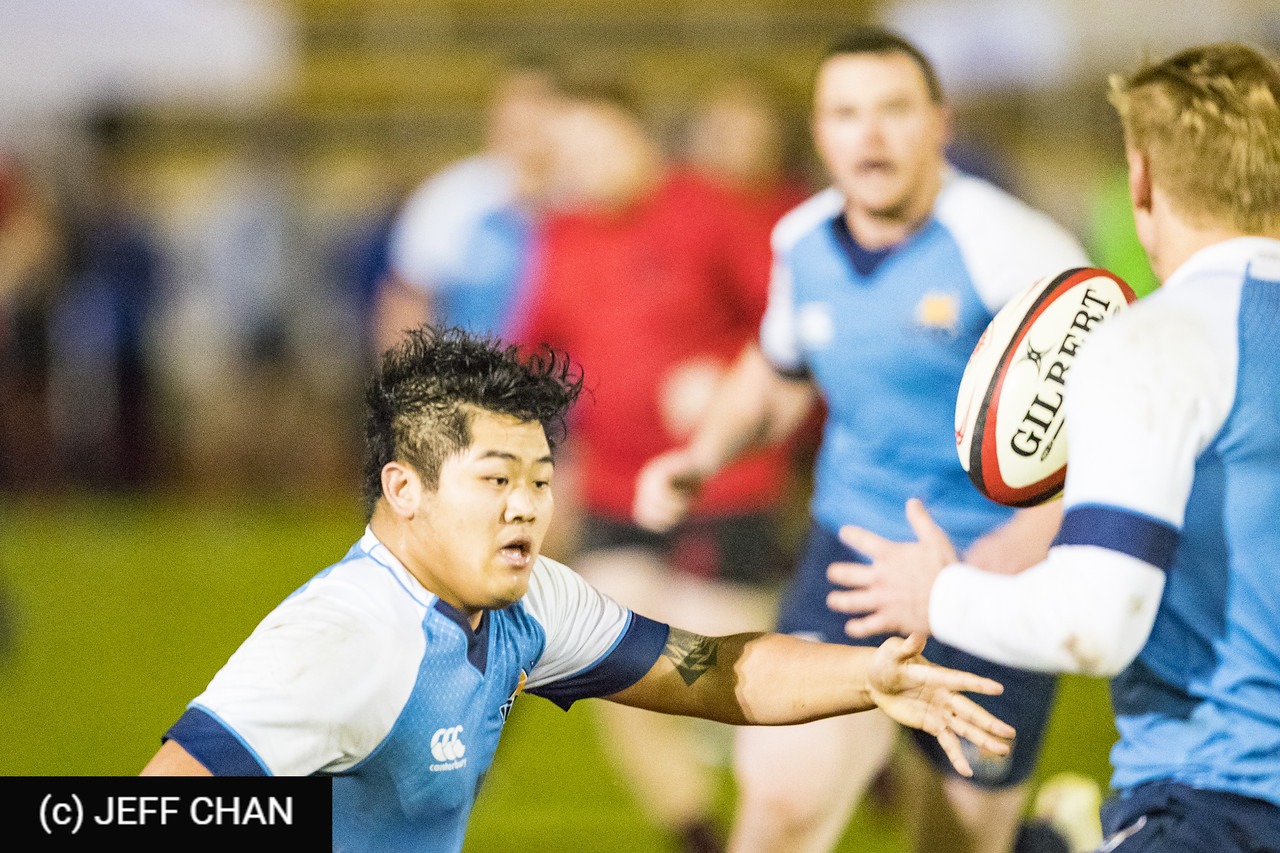 Nathan YUE -  University of Victoria - University of New Brunswick - Rugby - CANUMENS 2018 - U Victoria vs U New Brunswick by Jeff Chan (#CANUMENS1806) Photo by: Jeff Chan | Siuxy Sports 2018-11-23