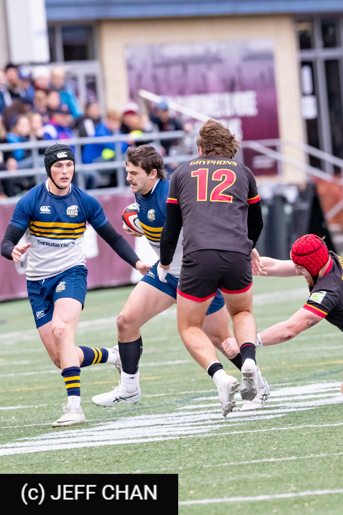  University of British Columbia - University of Guelph - Rugby - CANUMENS 2024 - Bronze - UBC vs Guelph by Jeff Chan (#CANUMENS2411) Photo by: Jeff Chan | Siuxy Sports 2024-11-17