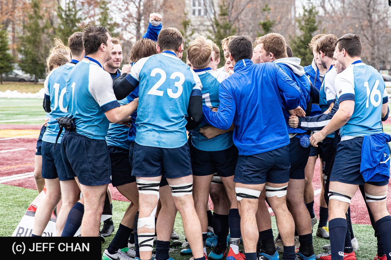 Spencer COOPER -  University of British Columbia - University of Victoria - Rugby - CANUMENS 2019 - U British Columbia vs U Victoria - Gold Game by Jeff Chan (#CANUMENS1908) Photo by: Jeff Chan | Siuxy Sports 2019-11-24