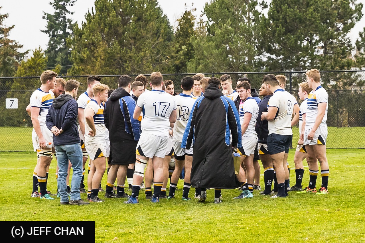  University of British Columbia - Université Concordia - Rugby - CANUMENS 2018 - U British Columbia vs Concordia U by Jeff Chan (#CANUMENS1803) Photo by: Jeff Chan | Siuxy Sports 2018-11-21