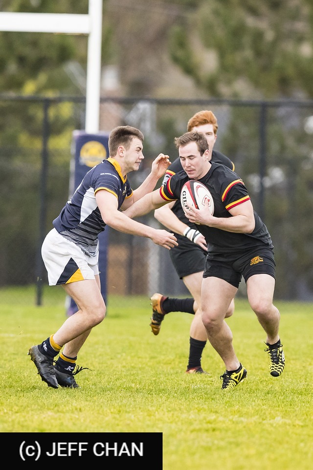  University of British Columbia - University of Guelph - Rugby - CANUMENS 2018 - U British Columbia vs U Guelph by Jeff Chan (#CANUMENS1807) Photo by: Jeff Chan | Siuxy Sports 2018-11-22