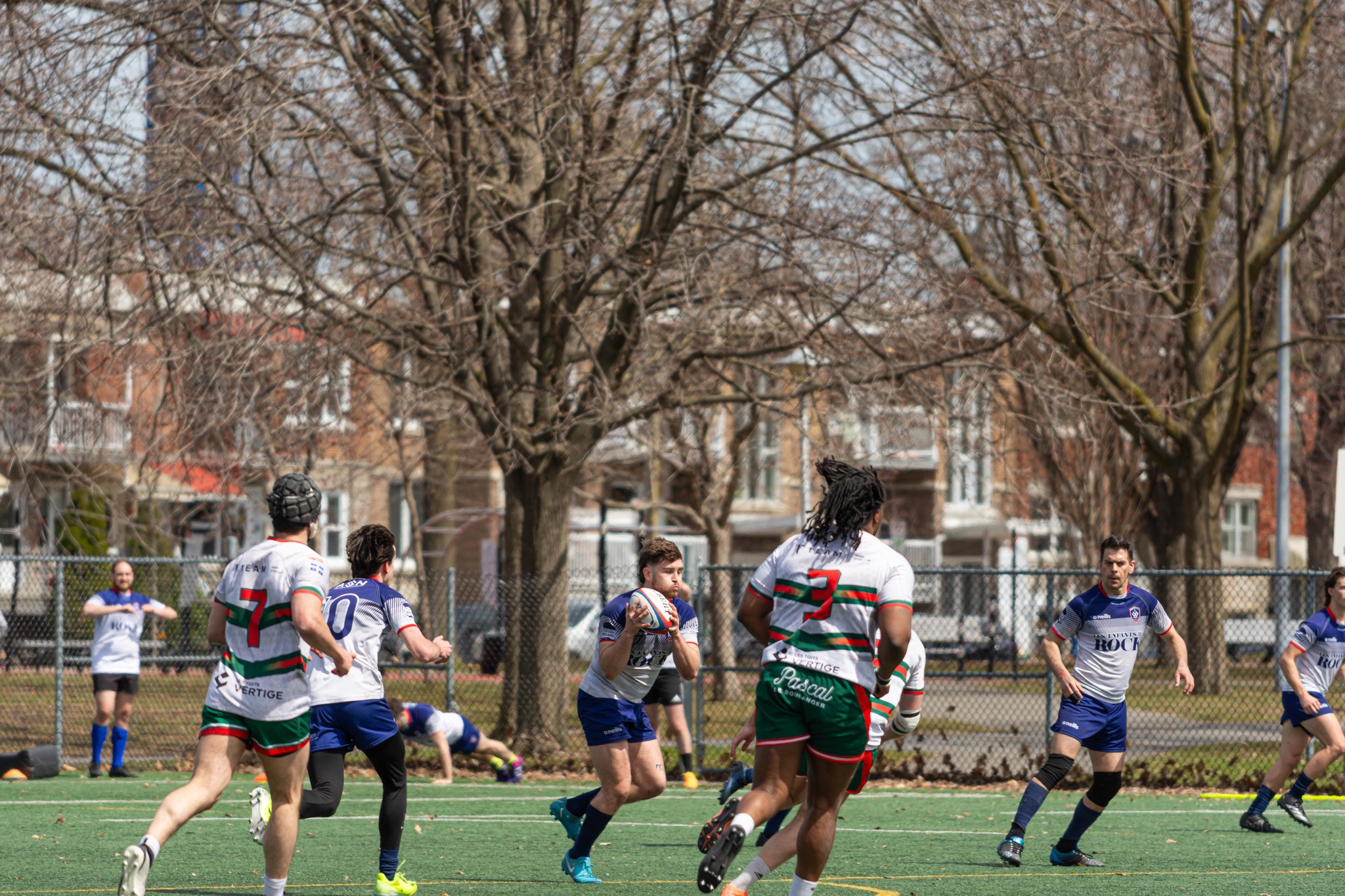  Rugby Club de Montréal - Rugby XV de Montréal - Rugby - RQ 2026 - Match amical de pré-saison - Rugby Club de Montréal vs XV de Montréal - Rémi (#RQ26RCMXV14) Photo by:  | Siuxy Sports 2026-04-18