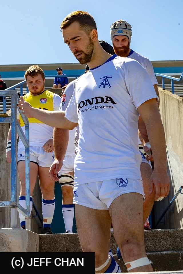  Toronto - San Diego - Rugby - MLR 2019 Toronto Arrows vs San Diego (#MLR19TOSD05) Photo by: Jeff Chan | Siuxy Sports 2019-05-05