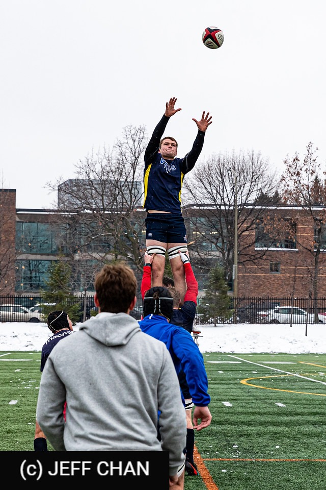 Nicholas CARSON -  University of Victoria - University of New Brunswick - Rugby -  Rugby CANUMENS 2019 - U Victoria vs U New Brunswick - by Jeff Chan (#CANUMENS1901) Photo by: Jeff Chan | Siuxy Sports 2019-11-20