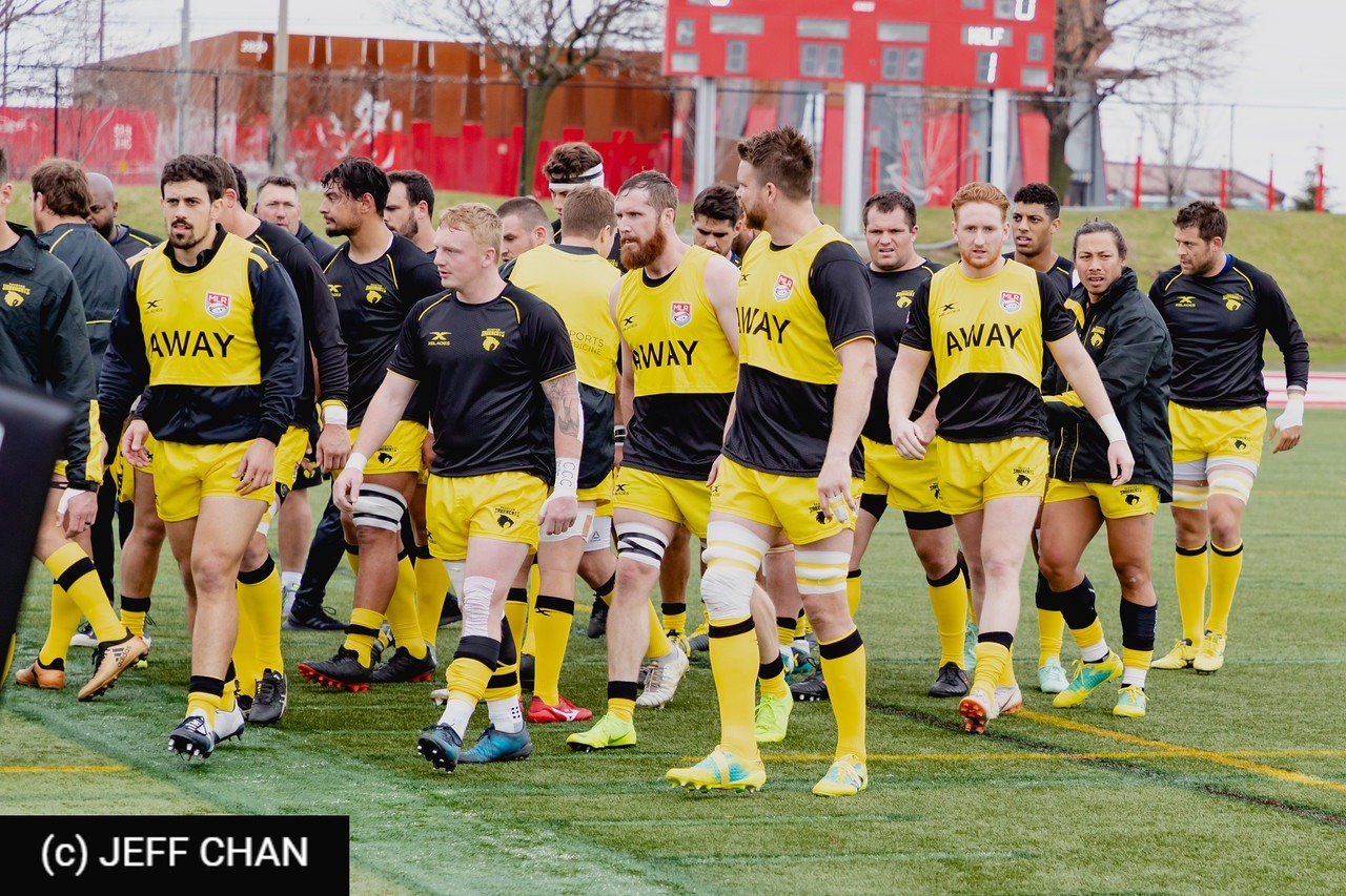  Toronto - Houston - Rugby - MLR 2019 Toronto Arrows vs Houston (#MLR19TOHO04) Photo by: Jeff Chan | Siuxy Sports 2019-04-21