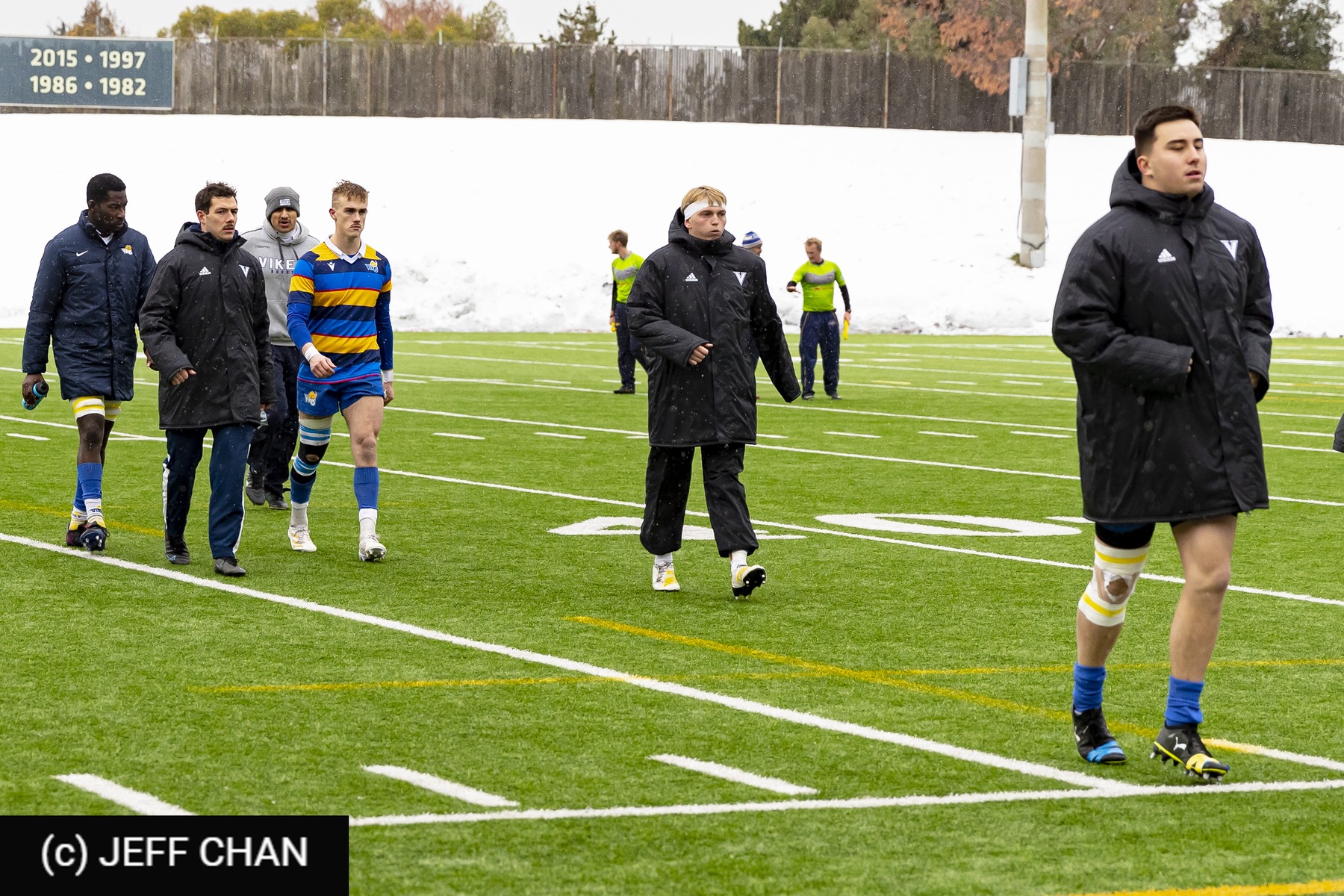 Ryder HEANEY-CORNS - Brendan KIM - Marcus LOTT -  University of Victoria - Wilfrid Laurier University - Rugby - CANUMENS 2022 - U Victoria vs W Laurier U -  by Jeff Chan (#CANUMENS2208) Photo by: Jeff Chan | Siuxy Sports 2022-12-02