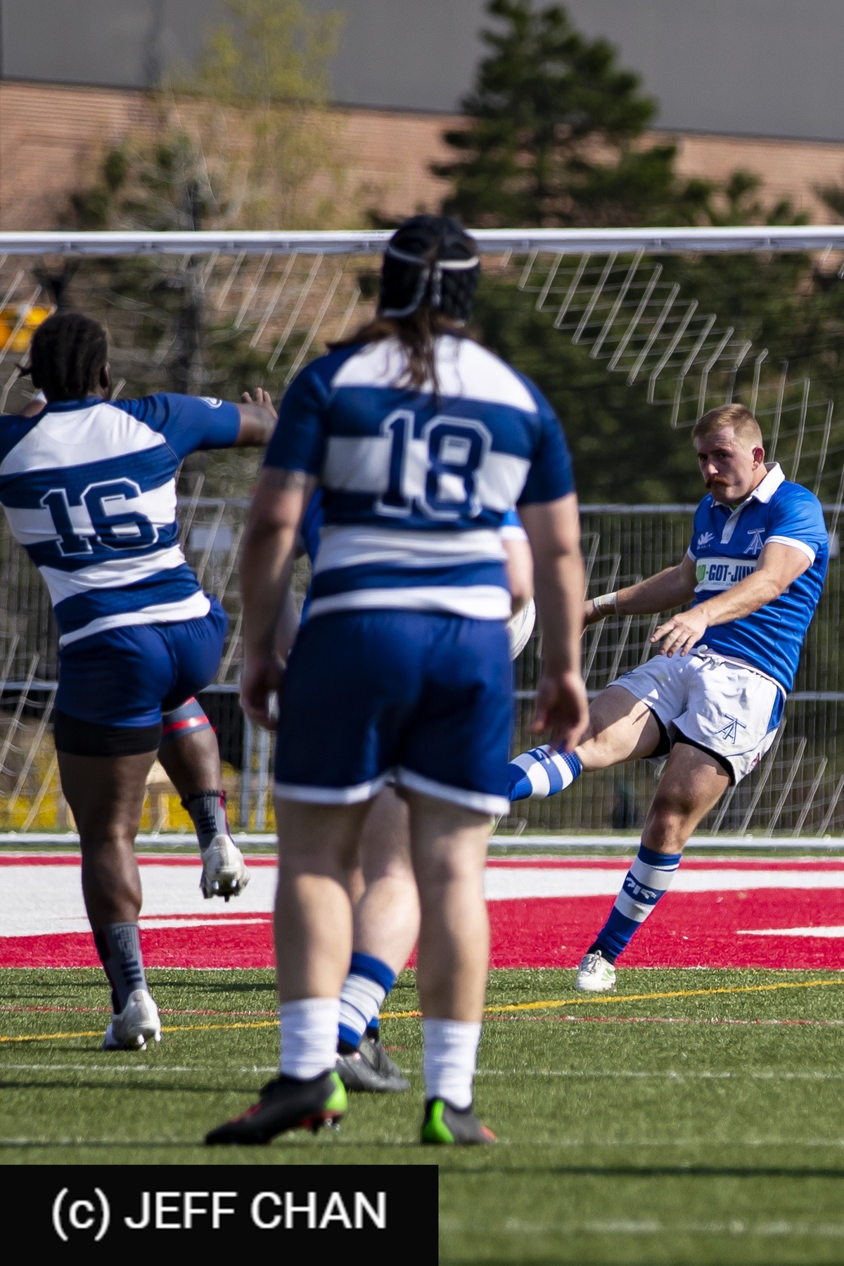 Toronto - Quebec - Rugby - MLR 2023 Toronto Arrows Academy vs Quebec (#MLR23ACQU04) Photo by: Jeff Chan | Siuxy Sports 2023-04-15