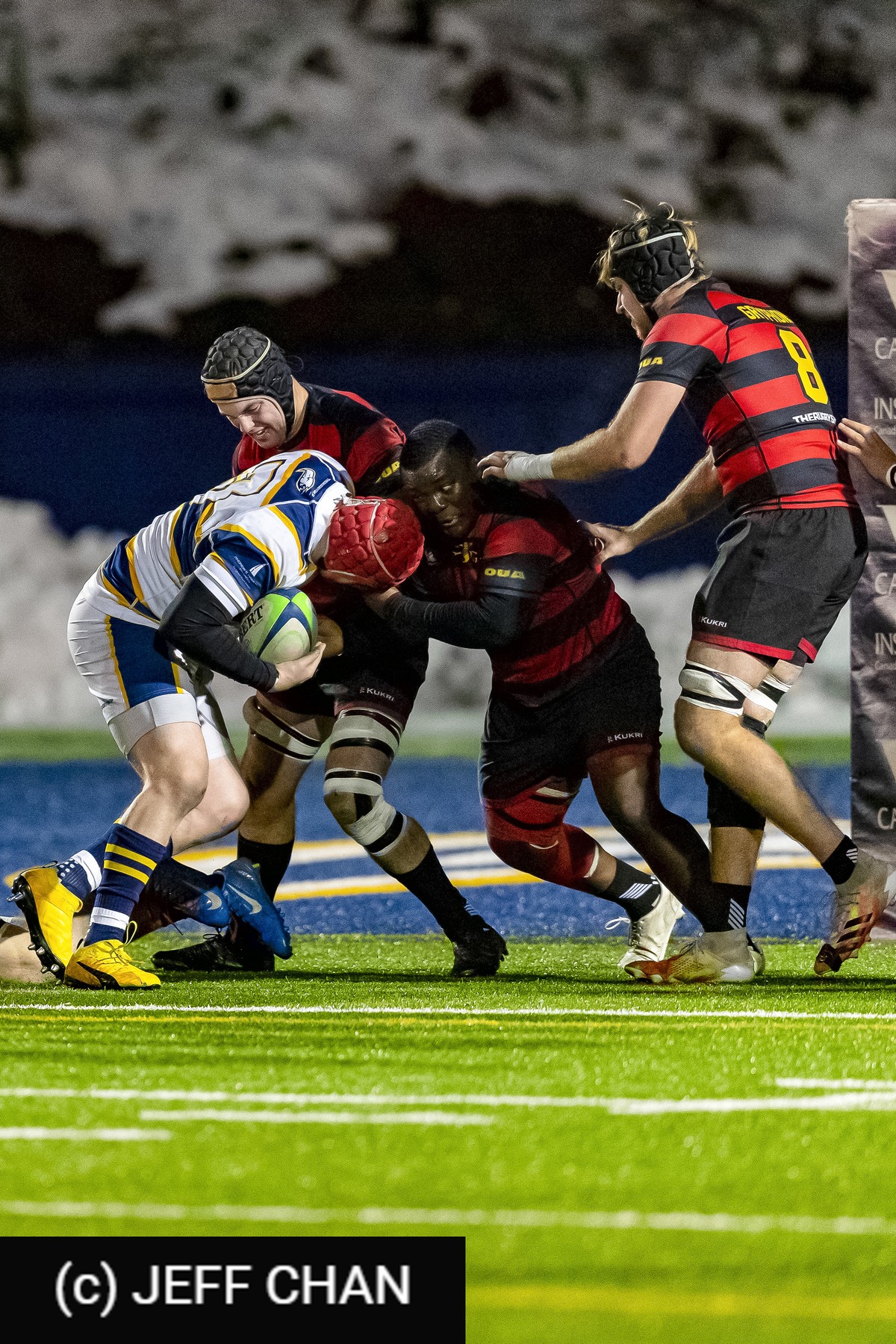  University of British Columbia - University of Guelph - Rugby - CANUMENS 2022 - U British Columbia vs Guelph -  by Jeff Chan (#CANUMENS2207) Photo by: Jeff Chan | Siuxy Sports 2022-12-02