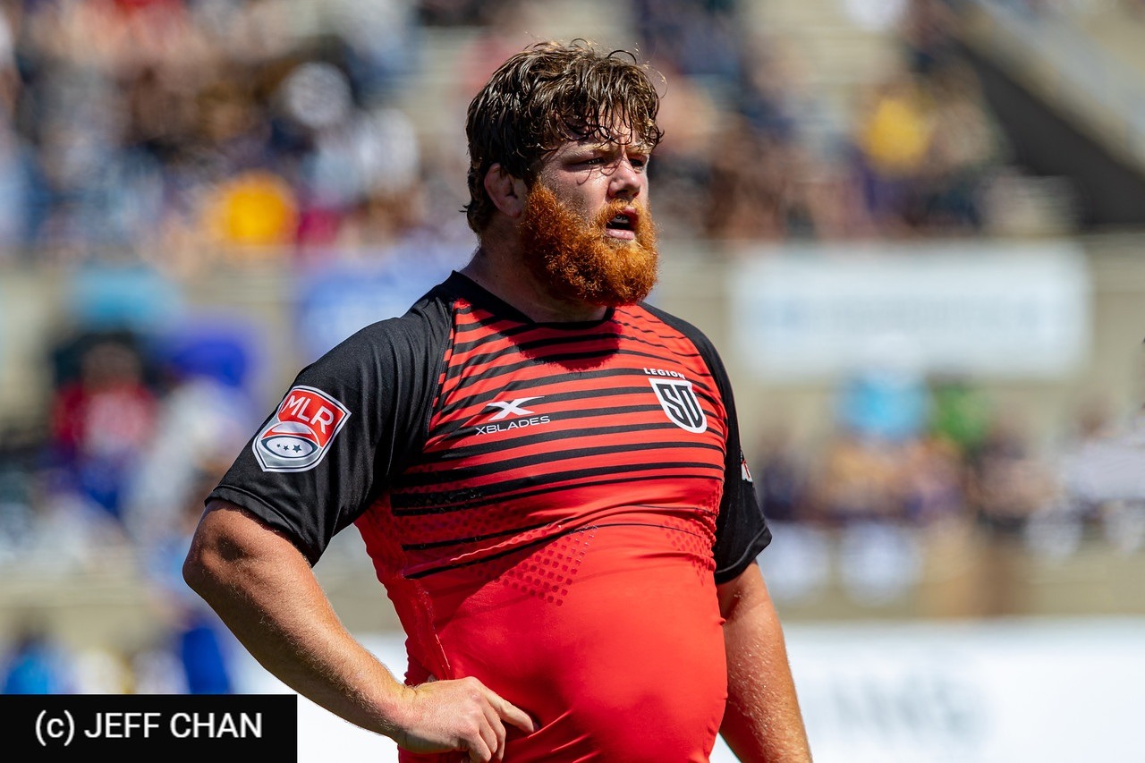  Toronto - San Diego - Rugby - MLR 2019 Toronto Arrows vs San Diego (#MLR19TOSD05) Photo by: Jeff Chan | Siuxy Sports 2019-05-05