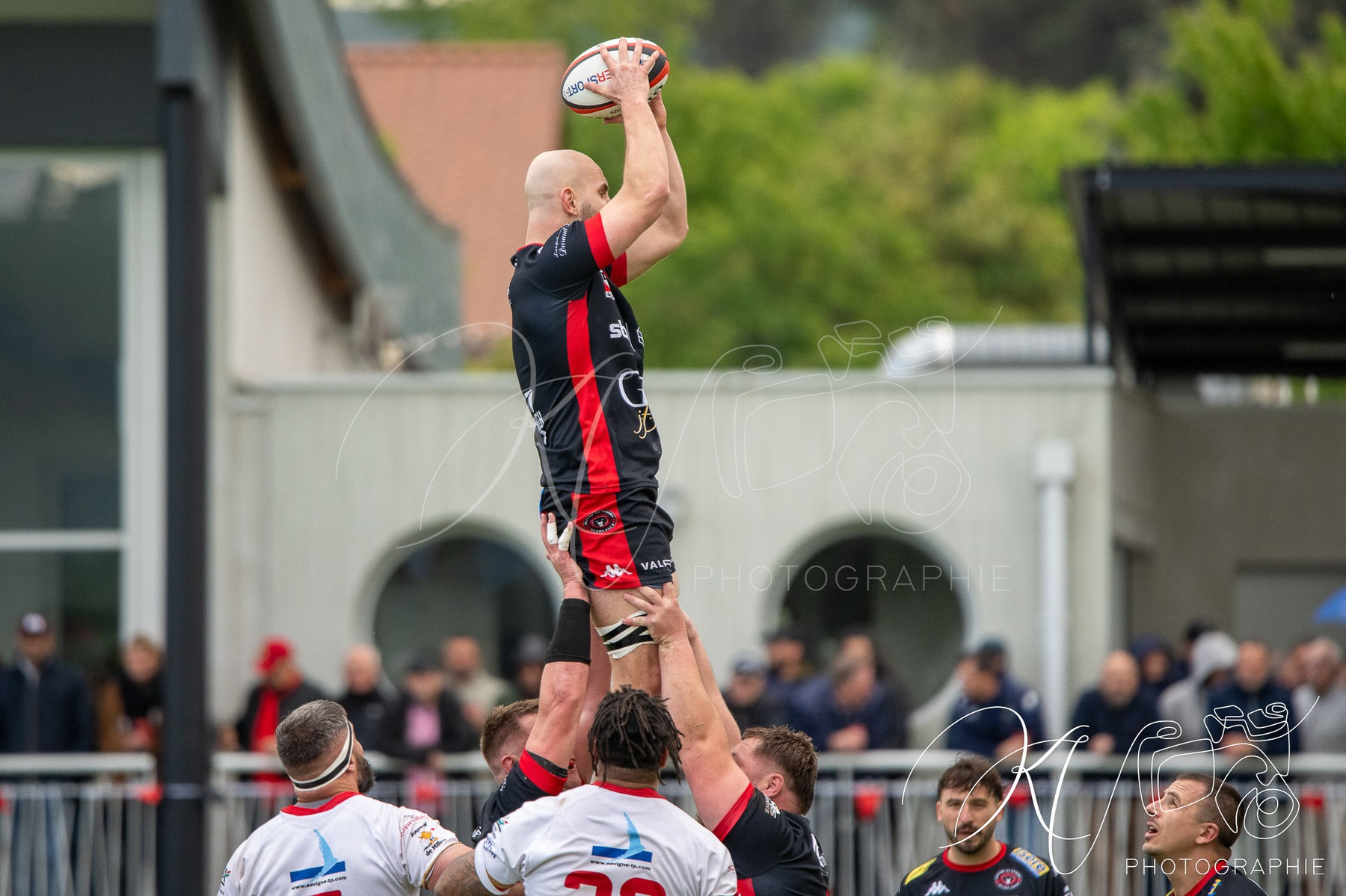 FFR 2026 - Fed 2 - Bievre vs Millau