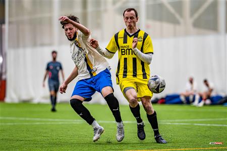 TKL 2026 - Div 2 - Futbol Mundial vs Jazz FC