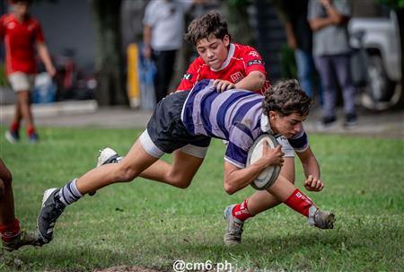 URT 2026 - URC vs Tarcos - Juveniles