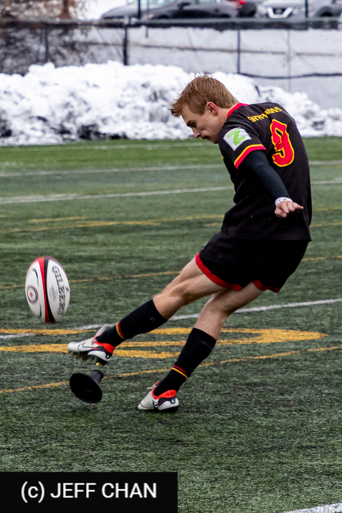  University of Guelph - University of British Columbia Okanagan - Rugby - CANUMENS 2025 - University of Guelph v University of British Columbia Okanagan - Game#2 by Jeff Chan (#CANUMENS2572) Photo by: Jeff Chan | Siuxy Sports 2025-11-12