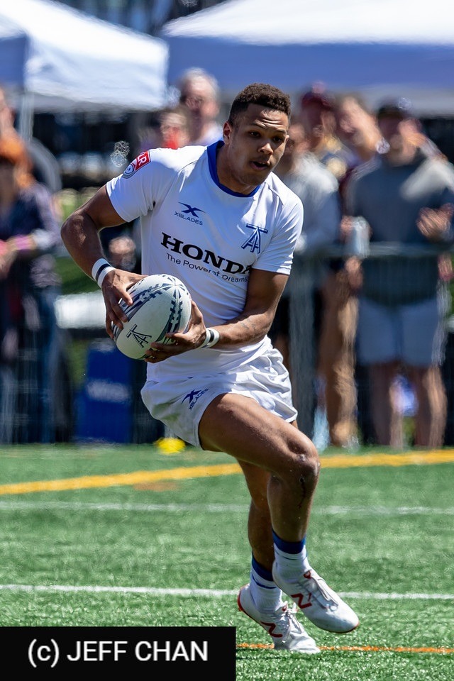  Toronto - San Diego - Rugby - MLR 2019 Toronto Arrows vs San Diego (#MLR19TOSD05) Photo by: Jeff Chan | Siuxy Sports 2019-05-05