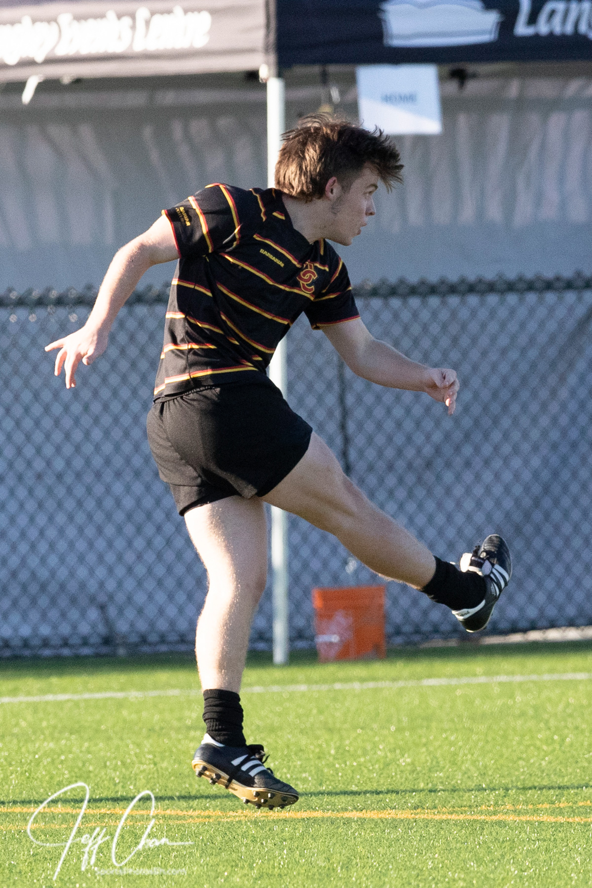  Trinity Western University - University of Calgary - Rugby - CANUMENS 2023 - Semi final - Trinity W vs Calgary U by Jeff Chan (#CANUMENS2308) Photo by: Jeff Chan | Siuxy Sports 2023-11-17