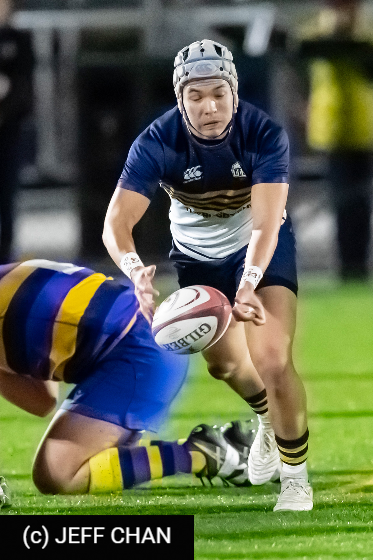 Stephen WEBB -  University of British Columbia - University of Victoria - Rugby - CANUMENS 2023 - Final - UBC vs UVic by Jeff Chan (#CANUMENS2312) Photo by: Jeff Chan | Siuxy Sports 2023-11-19