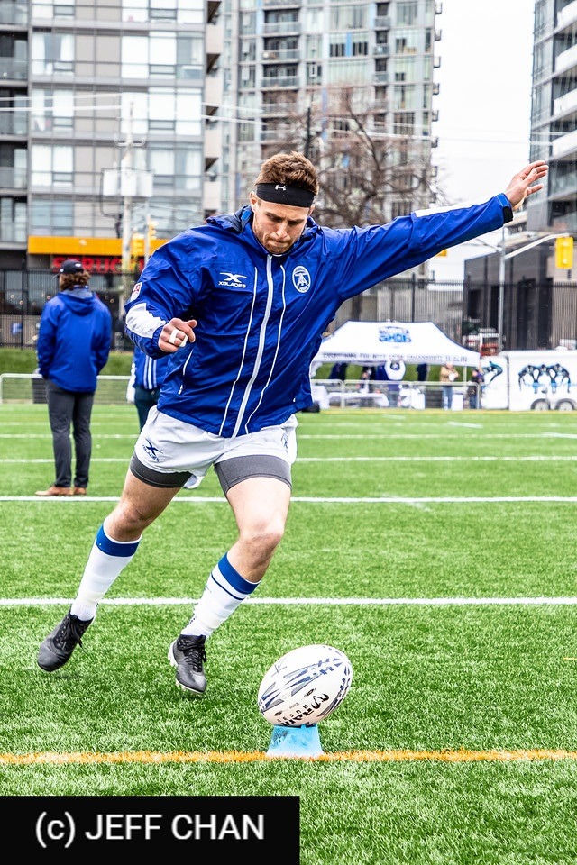  Toronto - Utah - Rugby - MLR 2019 Toronto Arrows vs Utah (#MLR19TOUT05) Photo by: Jeff Chan | Siuxy Sports 2019-05-12