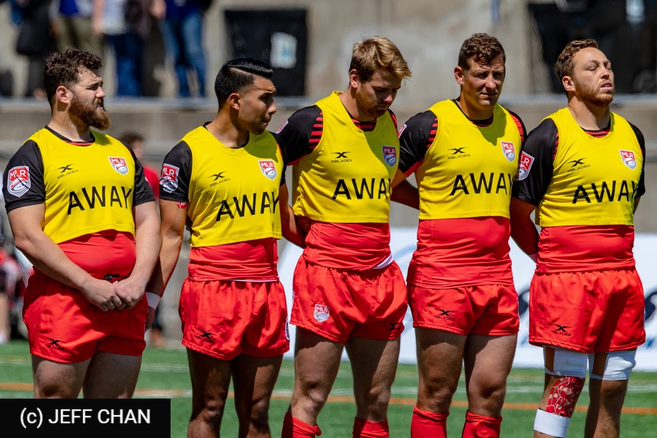  Toronto - San Diego - Rugby - MLR 2019 Toronto Arrows vs San Diego (#MLR19TOSD05) Photo by: Jeff Chan | Siuxy Sports 2019-05-05