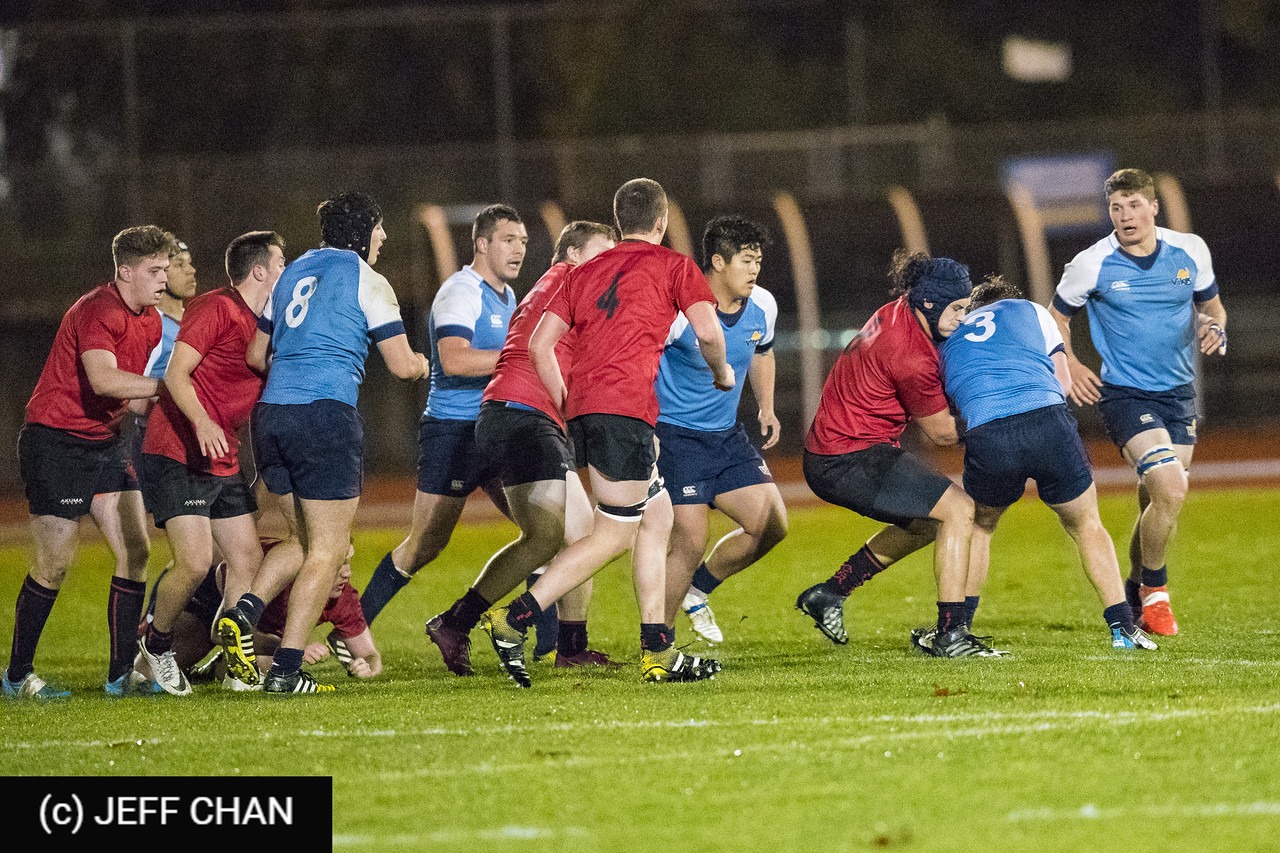 Jenner TEUFEL -  University of Victoria - University of New Brunswick - Rugby - CANUMENS 2018 - U Victoria vs U New Brunswick by Jeff Chan (#CANUMENS1806) Photo by: Jeff Chan | Siuxy Sports 2018-11-23