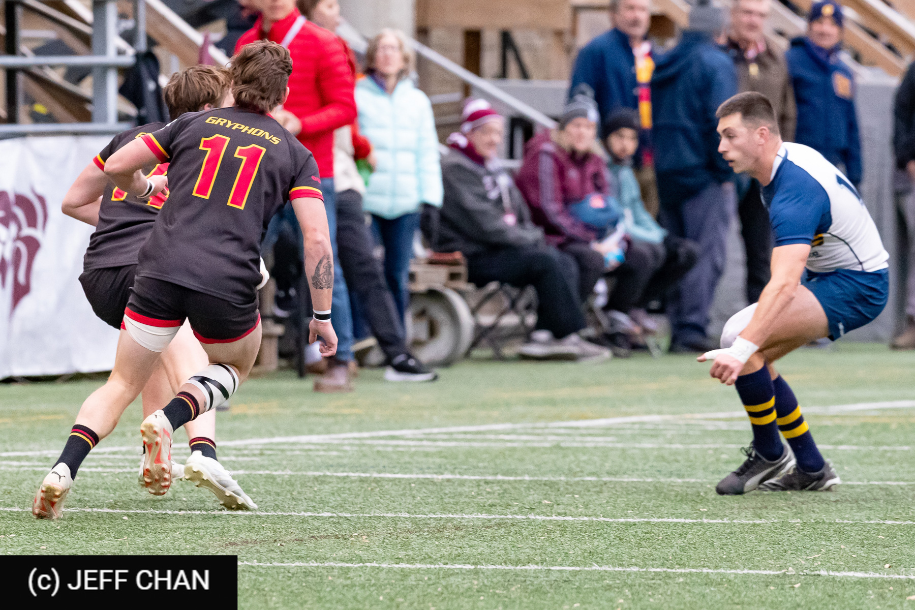  University of British Columbia - University of Guelph - Rugby - CANUMENS 2024 - Bronze - UBC vs Guelph by Jeff Chan (#CANUMENS2411) Photo by: Jeff Chan | Siuxy Sports 2024-11-17