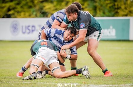 URT 2026 - Universitario de Tucuman vs Tucuman Rugby (Primera e Inter)